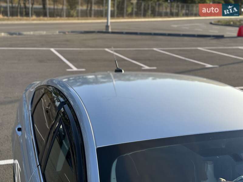 Ford Fusion 2013