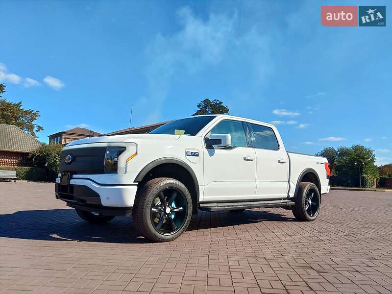 Ford F-150 2024