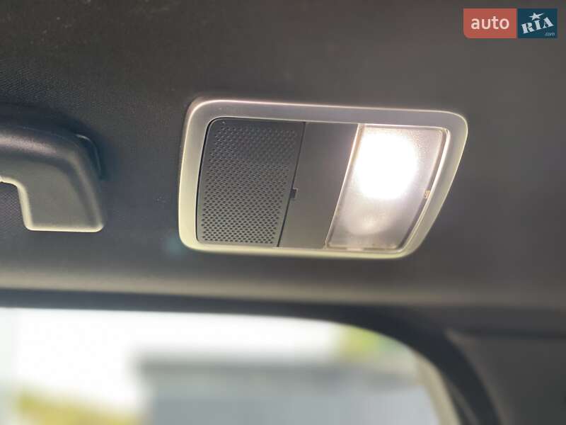 Land Rover Range Rover Sport 2016