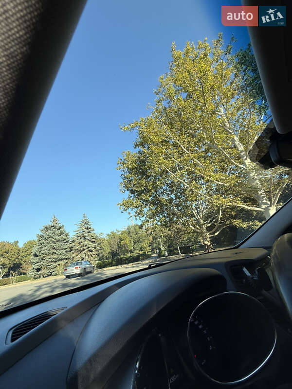 Hyundai Santa FE 2013