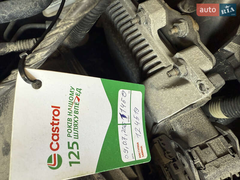 Nissan Pathfinder 2018