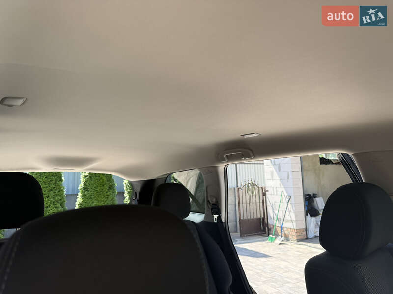 Nissan Pathfinder 2018