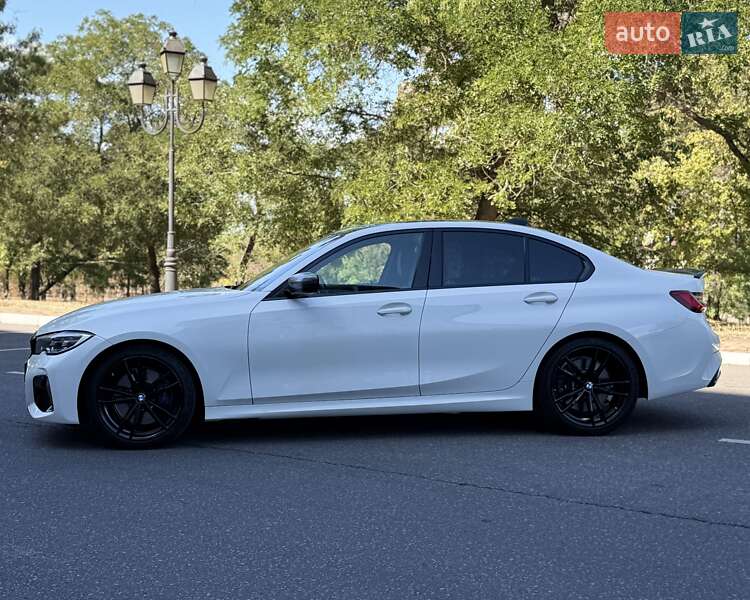 BMW 3 Series 2019