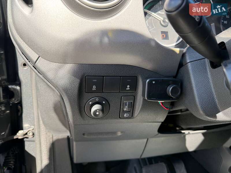 Peugeot Partner 2018