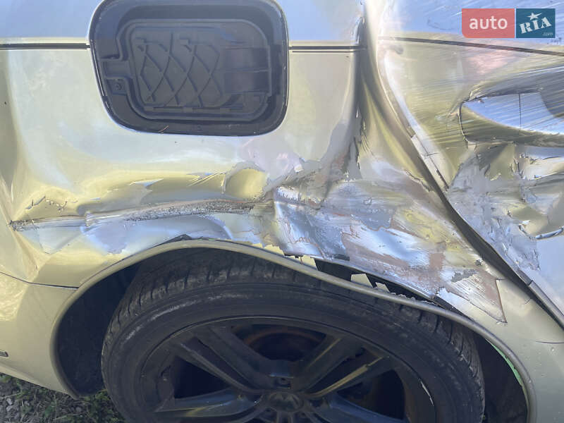 Volkswagen Passat 2014