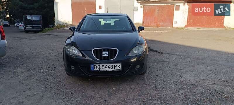 SEAT Leon 2009