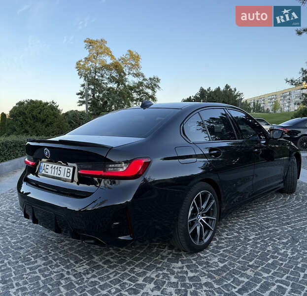 BMW 3 Series 2019