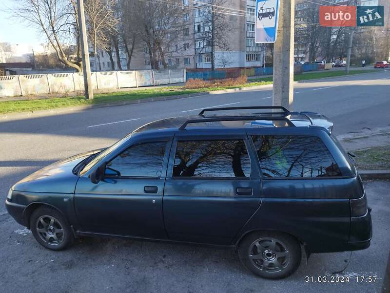 ВАЗ / Lada-11