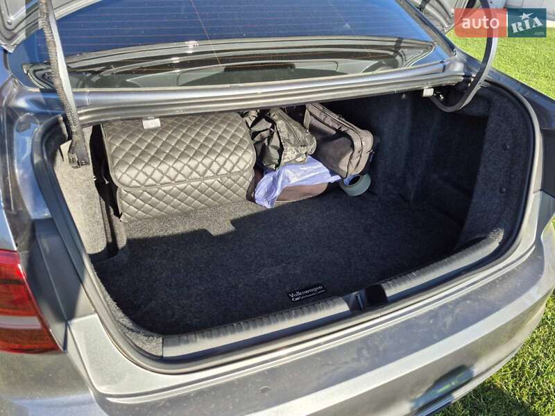 Volkswagen Jetta 2014