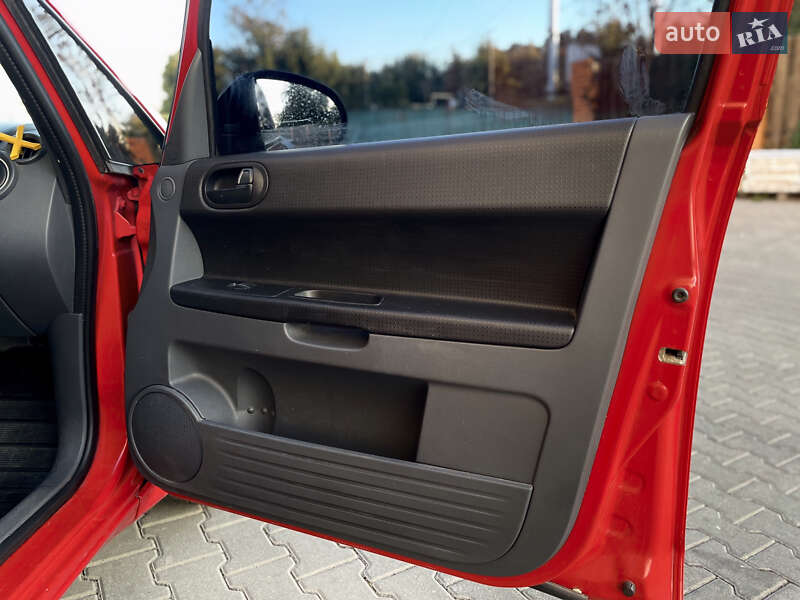 Mitsubishi Colt 2009