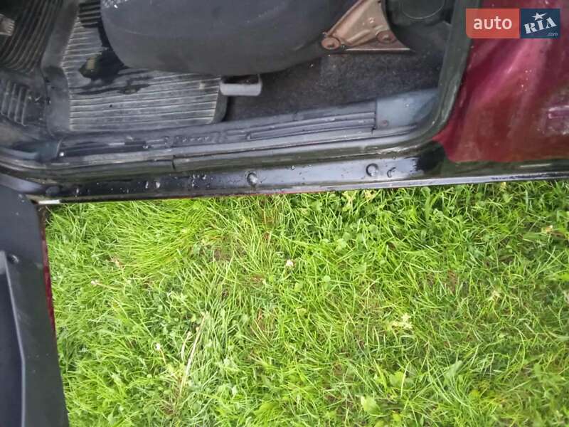 ВАЗ / Lada 2109 2007