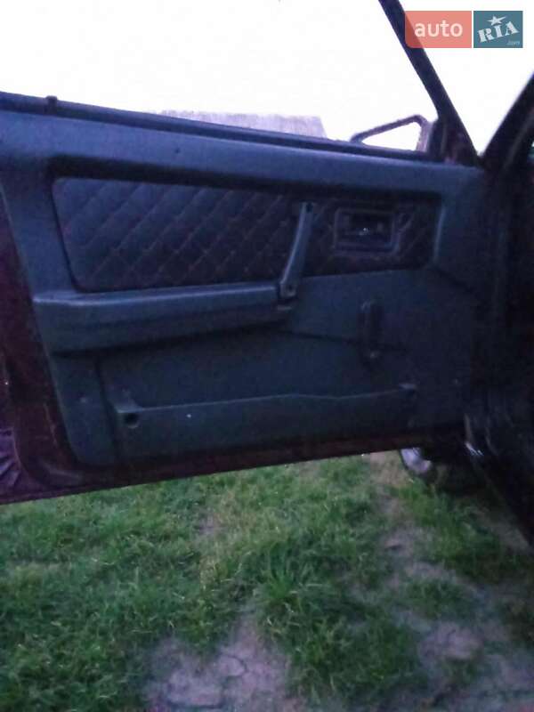 ВАЗ / Lada 2109 2007