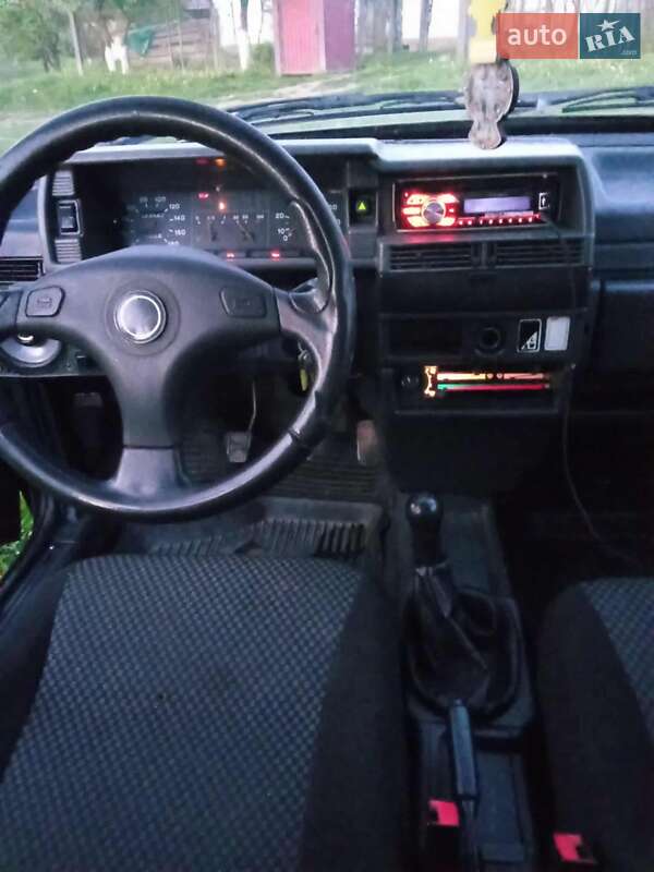 ВАЗ / Lada 2109 2007