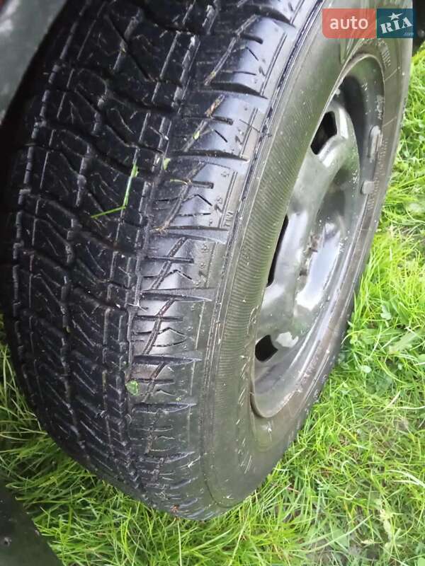 VAZ / Lada 2109 2007