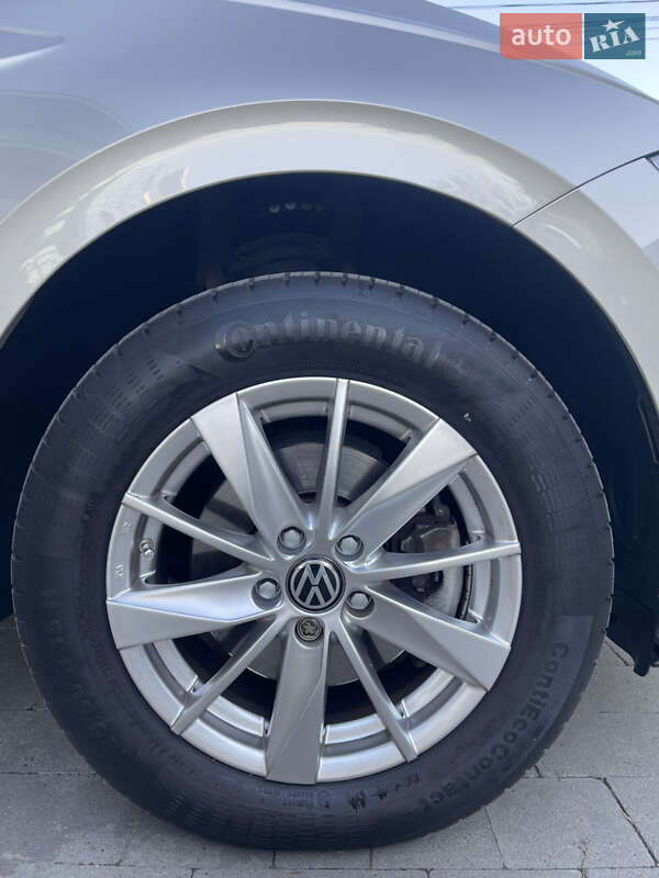 Volkswagen Polo 2019