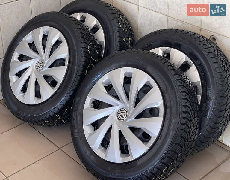 Volkswagen Polo 2019