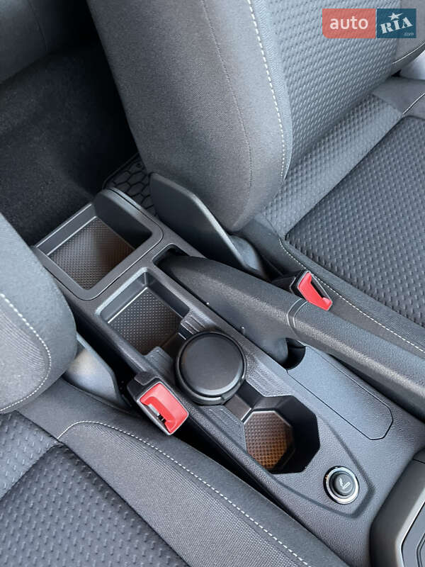 Volkswagen Polo 2019