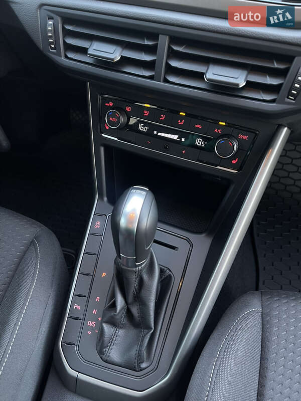 Volkswagen Polo 2019