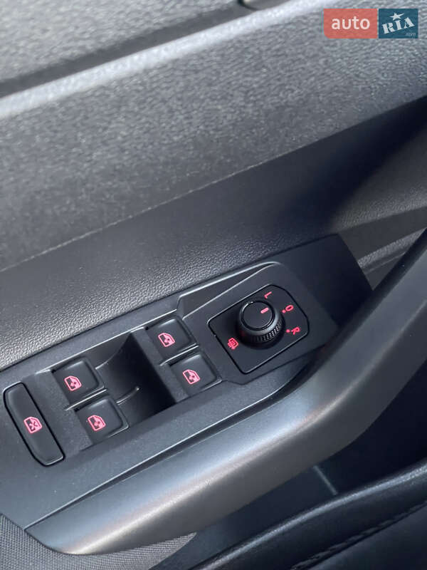 Volkswagen Polo 2019