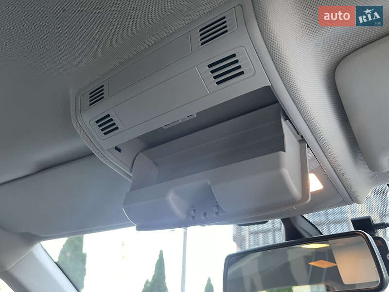 Volkswagen Polo 2019