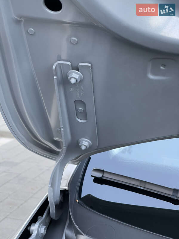 Volkswagen Polo 2019