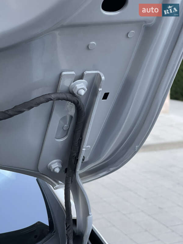 Volkswagen Polo 2019