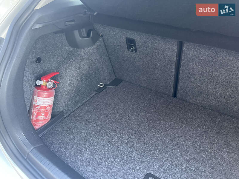 Volkswagen Polo 2019