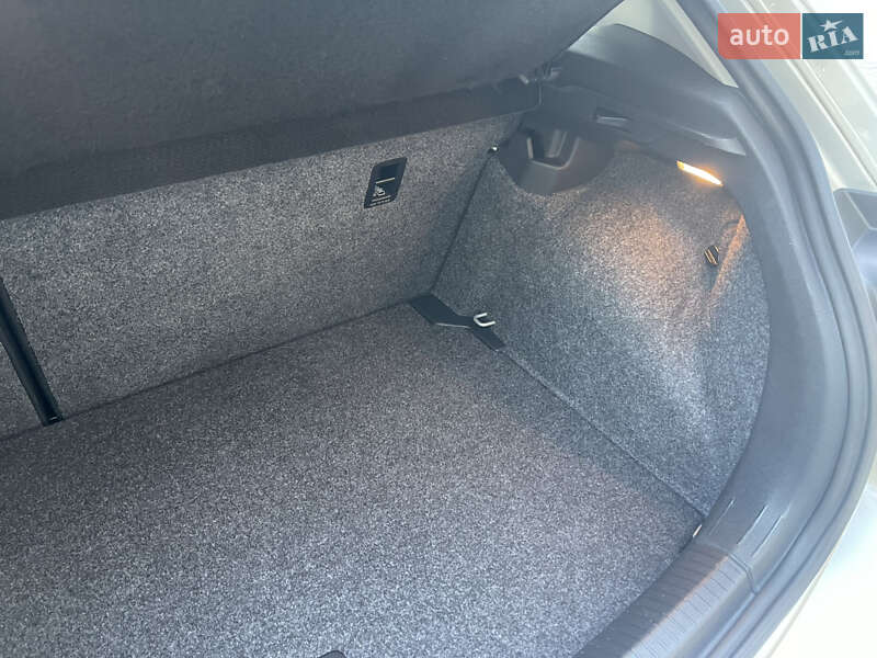 Volkswagen Polo 2019