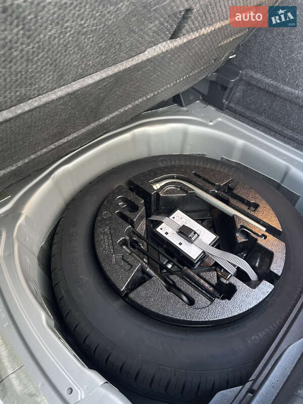 Volkswagen Polo 2019