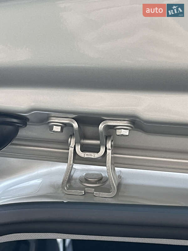 Volkswagen Polo 2019