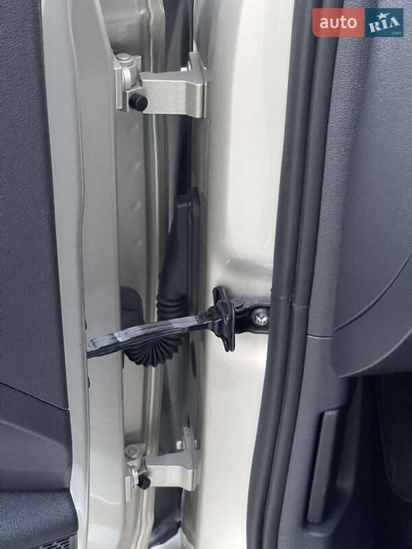 Volkswagen Polo 2019