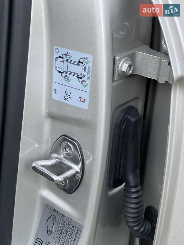 Volkswagen Polo 2019