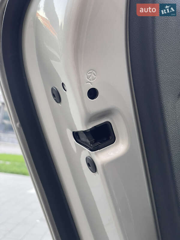 Volkswagen Polo 2019