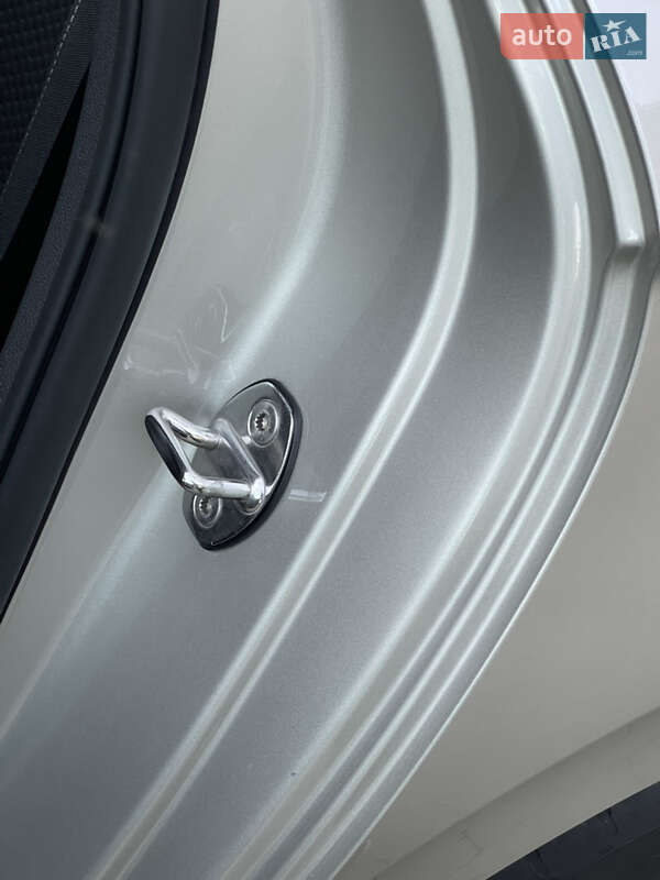 Volkswagen Polo 2019