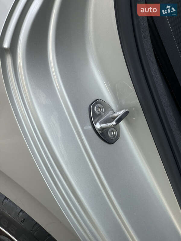 Volkswagen Polo 2019