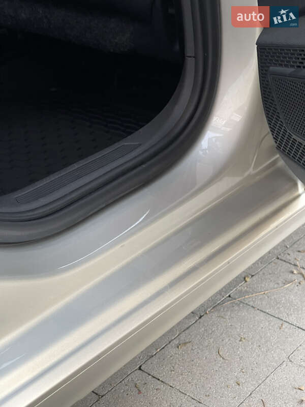 Volkswagen Polo 2019