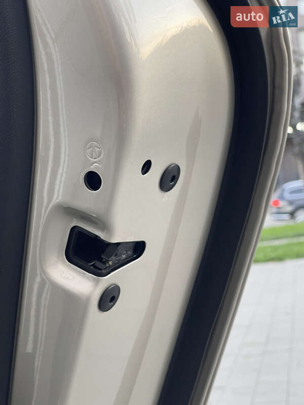 Volkswagen Polo 2019