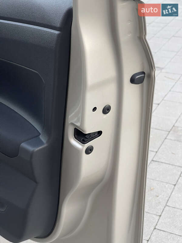 Volkswagen Polo 2019