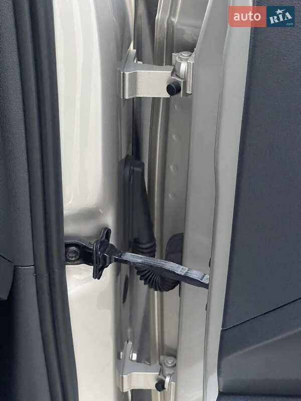 Volkswagen Polo 2019