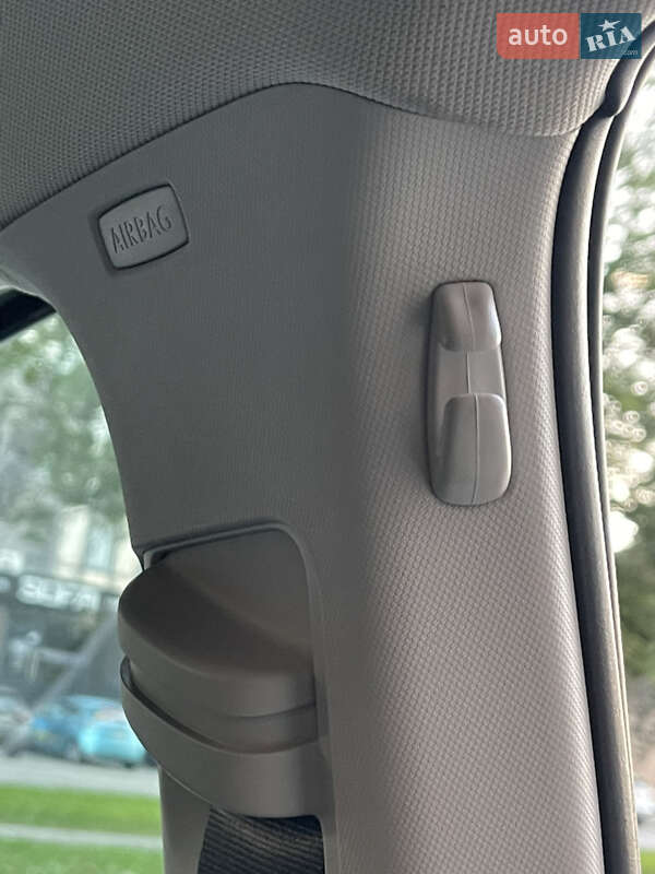 Volkswagen Polo 2019