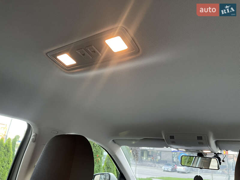 Volkswagen Polo 2019