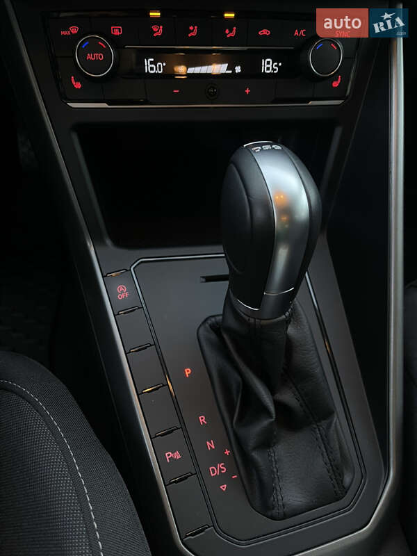 Volkswagen Polo 2019