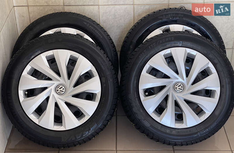 Volkswagen Polo 2019