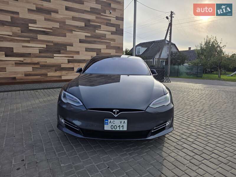Tesla-3