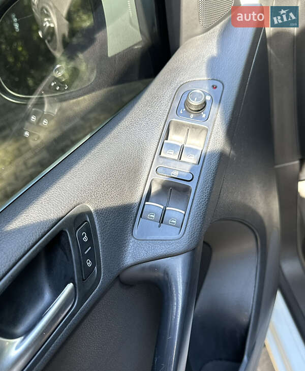 Volkswagen Tiguan 2017