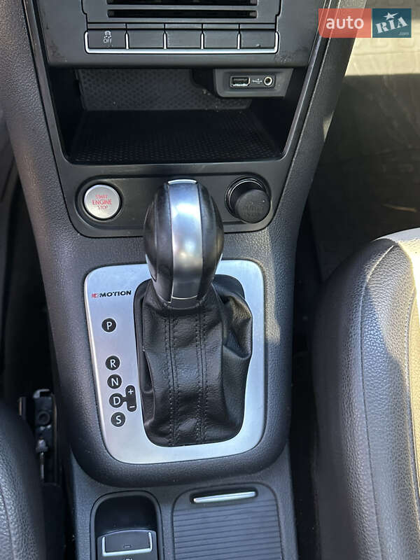 Volkswagen Tiguan 2017