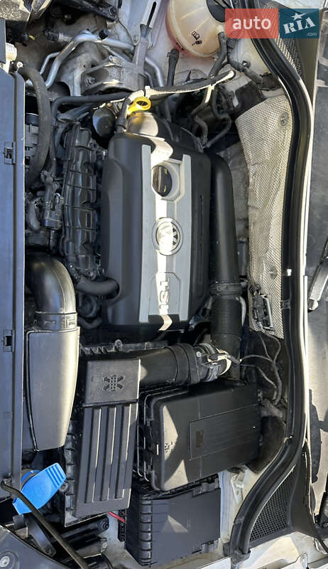 Volkswagen Tiguan 2017