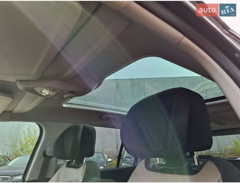 Citroen Grand C4 Picasso 2015