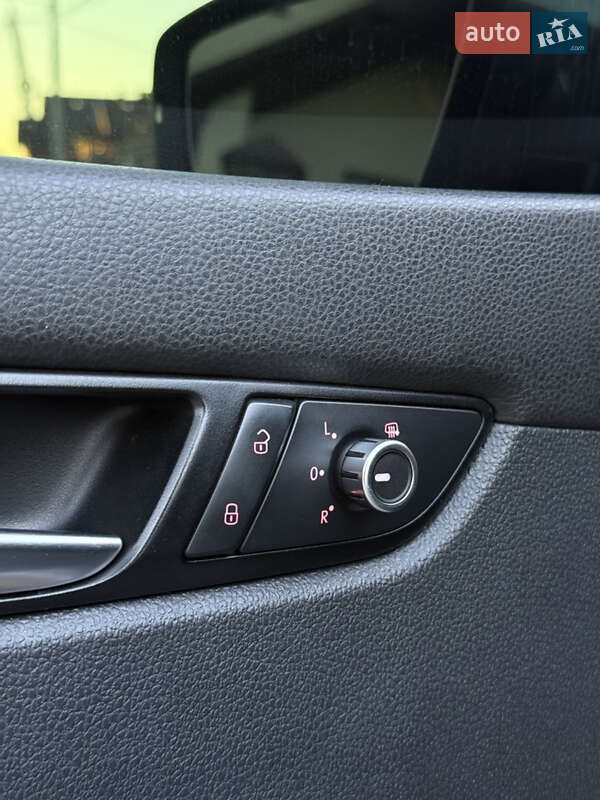 Volkswagen Passat 2012