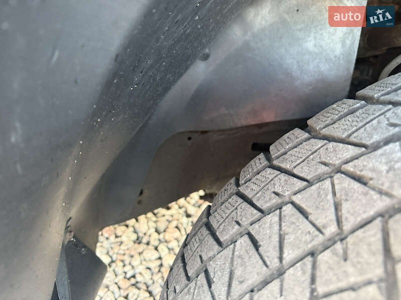 Toyota Land Cruiser Prado 2008